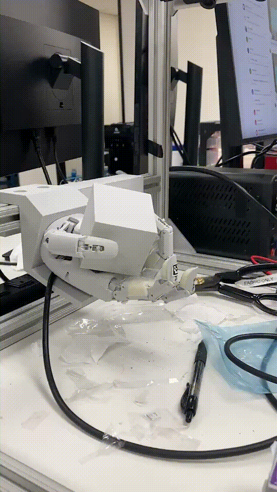 Z-Axis Rotation Demo